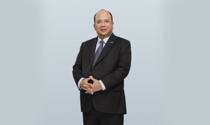 Strategi Bank Mandiri