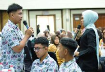 Telkom Gandeng Pemkot Bukittinggi Luncurkan Program ‘EduMind Wellbeing & AI Camp’ Program EduMind Wellbeing