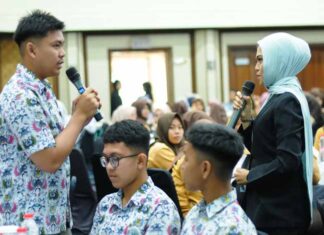 Telkom Gandeng Pemkot Bukittinggi Luncurkan Program ‘EduMind Wellbeing & AI Camp’ Program EduMind Wellbeing
