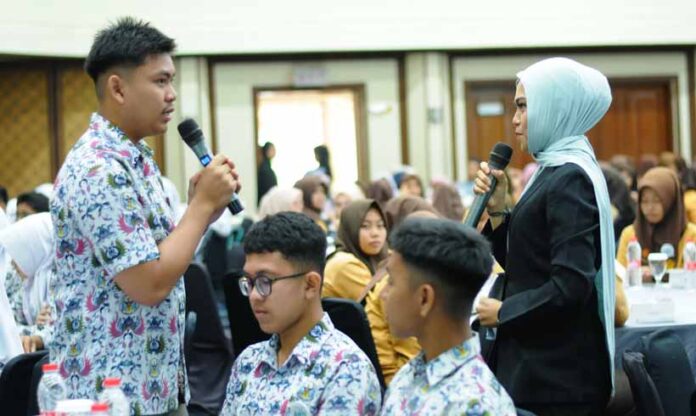 Program EduMind Wellbeing