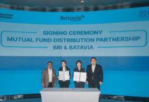 BRI Perluas Akses Investasi Global melalui BRImo, Hadirkan Reksa Dana USD Batavia investasi global