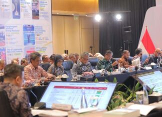 Produksi 2025 Tembus 1 Juta BOEPD, PHE Perkuat Ketahanan Energi Nasional Melalui Temuan Sumber Daya dan Tambahan Cadangan PHE