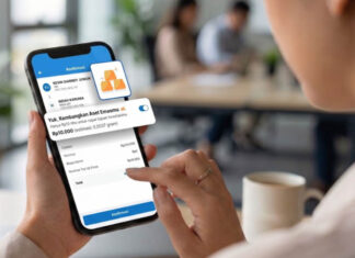 BRI Hadirkan Fitur “Toggle” Nabung Emas Otomatis di BRImo, Transfer Sekaligus Berinvestasi Mulai dari Rp10 Ribu Nabung Emas