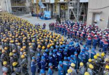 Berbekal Capaian 2025, KPB Akselerasi Menuju Fase Operasi RDMP Balikpapan dan Lawe-Lawe Lawe-Lawe