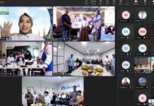 18 Tahun Pertamina Drilling, Perkuat Green Drilling dan Siap Dukung Ketahanan Energi Nasional Pertamina Drilling