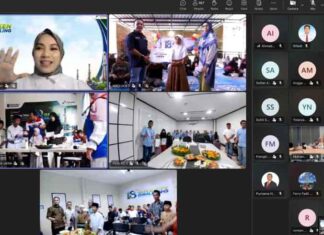 18 Tahun Pertamina Drilling, Perkuat Green Drilling dan Siap Dukung Ketahanan Energi Nasional Pertamina Drilling