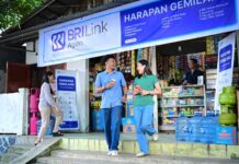 Panen Emas dari BRImo, Ini Cara BRILink Agen Mendapatkan Reward dari BRI BRILink Agen