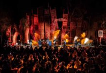 BRI Jazz Gunung Series 2026 Kembali Digelar, Perayaan Harmoni Musik, Alam, dan Budaya dalam Satu Pertunjukan BRI Jazz Gunung