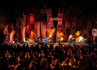 BRI Jazz Gunung Series 2026 Kembali Digelar, Perayaan Harmoni Musik, Alam, dan Budaya dalam Satu Pertunjukan BRI Jazz Gunung