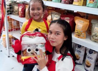 Sudah ke Jakarta Fair? Yuk Dukung UMKM Lokal di Bright Store by Pertamina Bright Store by Pertamina