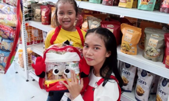 Bright Store by Pertamina