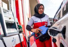 Pertamina Patra Niaga Pastikan Harga BBM Non Subsidi Mengikuti Harga Pasar BBM non subsidi