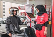 Pertamina Patra Niaga Terus Tingkatkan Kenyamanan dan Kualitas Layanan di SPBU SPBU