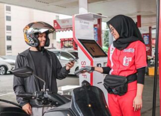 Pertamina Patra Niaga Terus Tingkatkan Kenyamanan dan Kualitas Layanan di SPBU SPBU