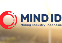MIND ID Perkuat Posisi Indonesia, Investasi Hilirisasi Mineral Capai Rp98,3 Triliun Hilirisasi Mineral