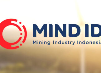 MIND ID Perkuat Posisi Indonesia, Investasi Hilirisasi Mineral Capai Rp98,3 Triliun Hilirisasi Mineral