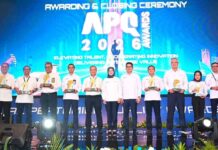 Dari Minyak Jelantah hingga Limbah Makanan: Inovasi Perwira Pertamina Bawa Dampak Nyata di APQ Awards 2026 APQ Awards 2026