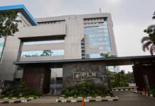 RUPS PLN 2026: Ini Susunan Lengkap Direksi PLN Terbaru RUPS PLN