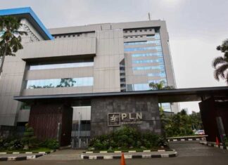 RUPS PLN 2026: Ini Susunan Lengkap Direksi PLN Terbaru RUPS PLN