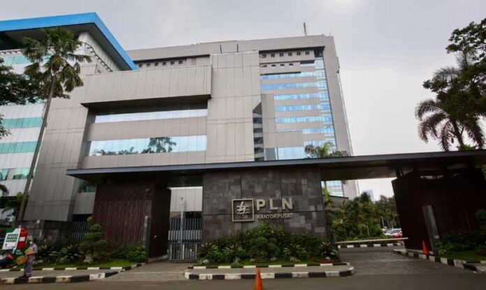 RUPS PLN