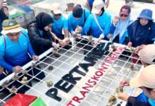 Pulihkan Ekosistem Maritim, Pertamina Trans Kontinental Transplantasi 300 Fragmen Karang dan Konservasi Biota Laut di Pulau Pramuka ekosistem maritim