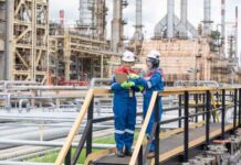 Peringkat Tiga Fortune Southeast Asia 500, Pertamina: Jadi Motivasi Perkuat Ketahanan Energi Nasional Fortune Southest Asia 500