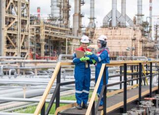Peringkat Tiga Fortune Southeast Asia 500, Pertamina: Jadi Motivasi Perkuat Ketahanan Energi Nasional Fortune Southest Asia 500