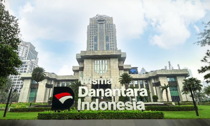 Hotel BUMN