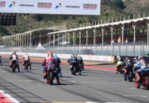Pertamina Mandalika Racing Series Putaran 2, Mengasah Potensi Pembalap Muda Indonesia dengan Regulasi Standar Internasional Pertamina Mandalika Racing Series