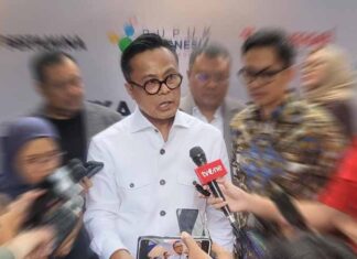 Kinerja BUMN di Bawah Danantara Meningkat, Laba Sejumlah Emiten Melonjak Kinerja BUMN di Bawah Danantara
