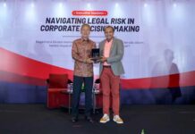 Telkom Pacu Pertumbuhan Berkelanjutan, dengan Penguatan Prinsip Kepatuhan Regulasi dan Kapabilitas Pengambil Keputusan Telkom