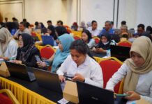 Telkom Indonesia Perkuat Kompetensi Digital Guru melalui Program BISA Vokasi di Tarakan Program BISA Vokasi