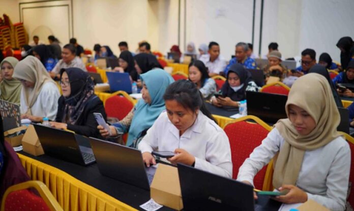 Program BISA Vokasi