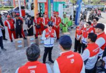 Cek Langsung Pelayanan SPBU, Dewan Komisaris Pertamina Kunjungi Fasilitas dan Layanan di Bali Dewan Komisaris Pertamina