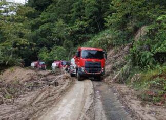 Pertamina Perkuat Jaringan Distribusi, Pastikan Energi Hadir hingga Pelosok Negeri Energi