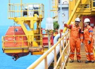 19 Tahun PHE, Perkuat Ketahanan Energi Nasional Melalui Kinerja Hulu Migas yang Tangguh ketahanan energi