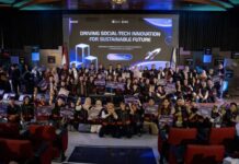 Enam Tahun Innovillage, Telkom Cetak Ribuan Inovator Muda dari 22 Provinsi Innovillage