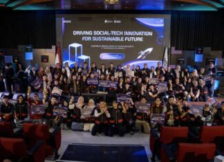 Enam Tahun Innovillage, Telkom Cetak Ribuan Inovator Muda dari 22 Provinsi Innovillage