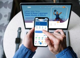 BRImo Raih Penghargaan Digital Innovation in Business Transformation di Ajang Digital Innovation Awards 2026 Digital Innovation Awards