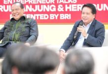 Hery Gunardi Ungkap Lima Rahasia Sukses Mengembangkan Bisnis Hery Gunardi