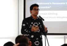 Perkuat Literasi Energi Bersih, Pertamina NRE Gandeng Komunitas Energi Terbarukan Pertamina NRE