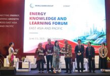 Pertamina Akselerasi Transisi Energi Melalui Program Dekarbonisasi dan Bisnis Rendah Karbon transisi energi