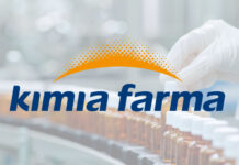 Kimia Farma Catat Laba Rp123,63 Miliar, Kinerja Kuartal I/2026 Semakin Solid Kinerja Kimia Farma