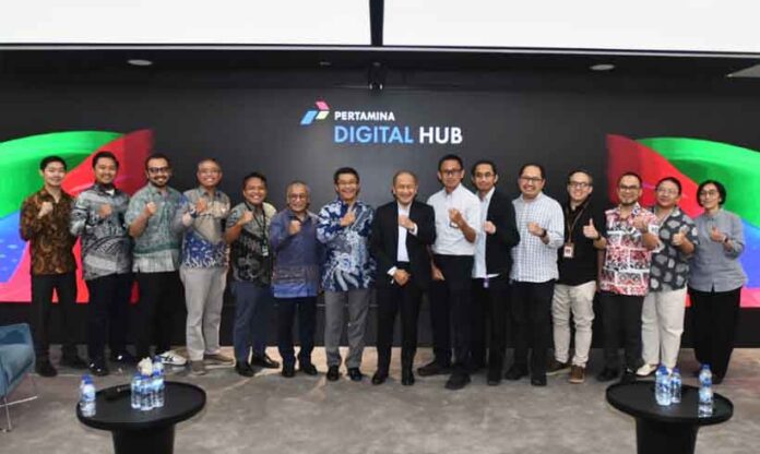 bagikan pengalaman