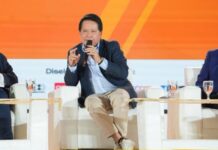 Direktur Utama BRI Hery Gunardi Sebut Adopsi Kecerdasan Buatan Jadi Kunci Perbankan Pertahankan Nasabah Direktur Utama BRI Hery Gunardi