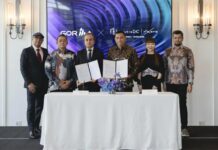 Data Center Terisi Penuh Sebelum Beroperasi, Telkom Percepat Ekspansi Kapasitas NeutraDC di Batam NeutraDC