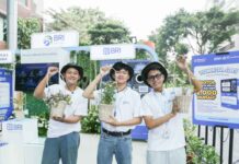 Peringati Hari Lingkungan Hidup Sedunia, BRI Dorong Kesadaran Budaya Kelola Sampah melalui Green Action BRI Peduli Hari Lingkungan Hidup