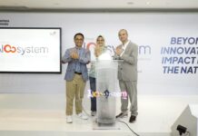 Luncurkan AIcosystem, Telkom Siap Garap Peluang AI di Berbagai Sektor Industri AIcosystem
