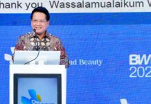 Perkuat Daya Saing Industri Wellness dan Beauty Nasional Mendunia, BRI Dukung Penyelenggaraan BWB Expo 2026 di Bali BWB Expo 2026