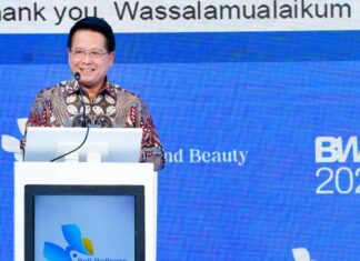 Perkuat Daya Saing Industri Wellness dan Beauty Nasional Mendunia, BRI Dukung Penyelenggaraan BWB Expo 2026 di Bali BWB Expo 2026
